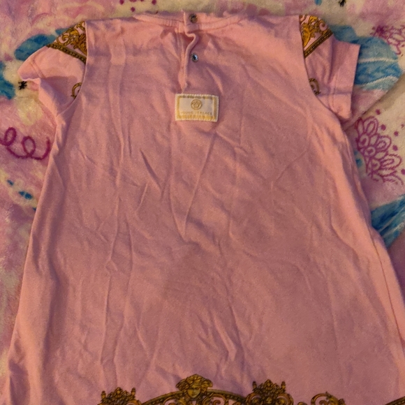 ⚡ Gorgeous Young Versace Child Shirt! BEAUTIFUL ⚡ - Picture 4 of 5